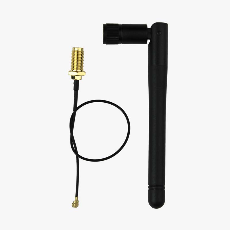 2.4G 3dB Wifi Omni Directional Antenna