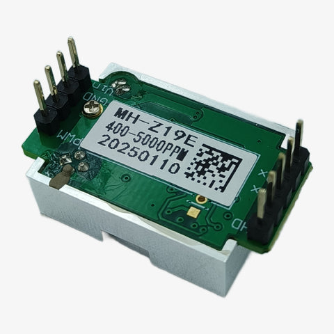 Winsen MH-Z19E CO2 Sensor Module