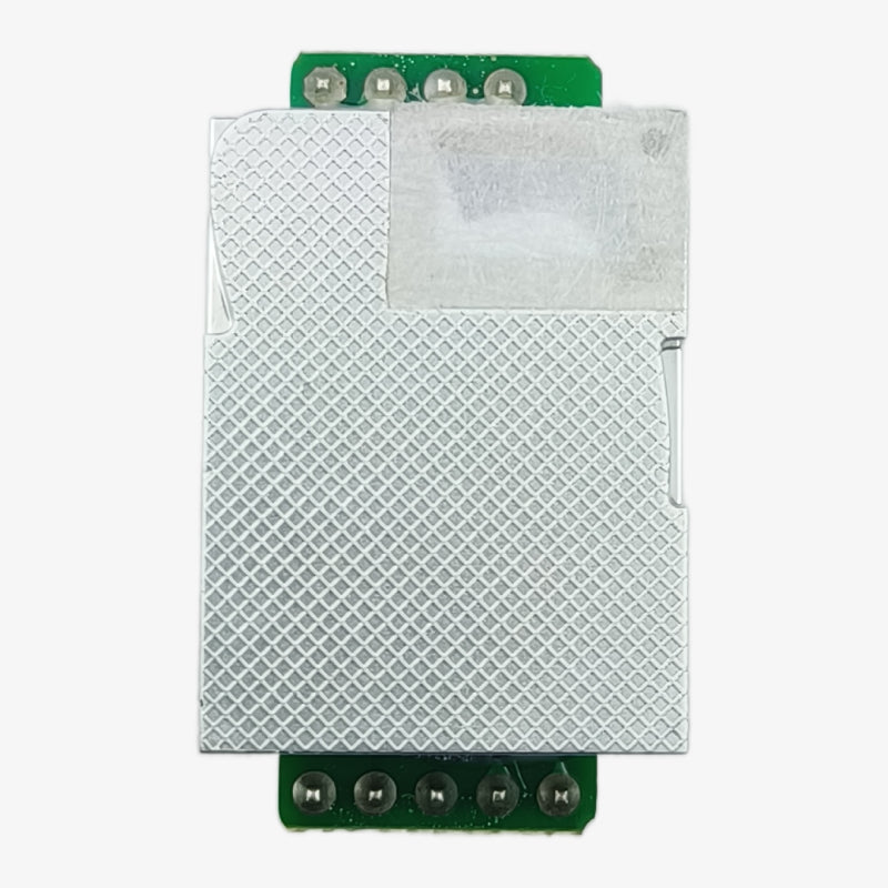 Winsen MH-Z19E NDIR CO2 Sensor Air Quality Monitoring