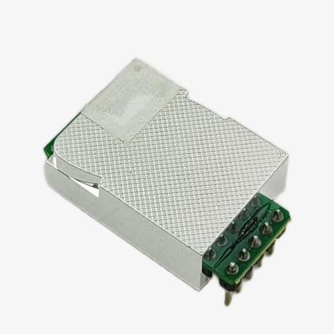 Winsen MH-Z19E NDIR CO2 Sensor Air Quality Monitoring