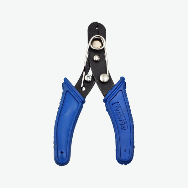 Wire Stripper and Cutter - 130mm