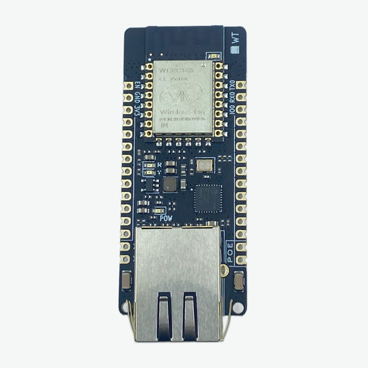 Wireless-Tag WT32-ETH01 EVO ESP32 Development Board