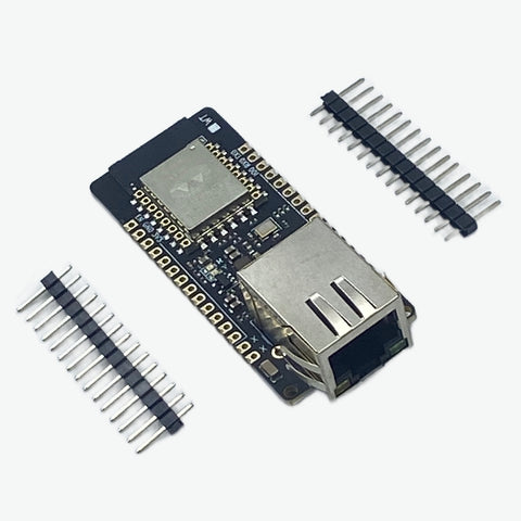 Wireless-Tag WT32-ETH01 EVO ESP32 Development Board