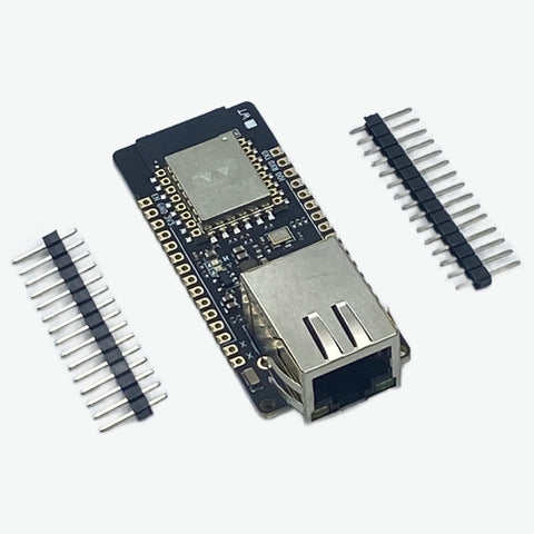Wireless-Tag WT32-ETH01 EVO ESP32 Development Board
