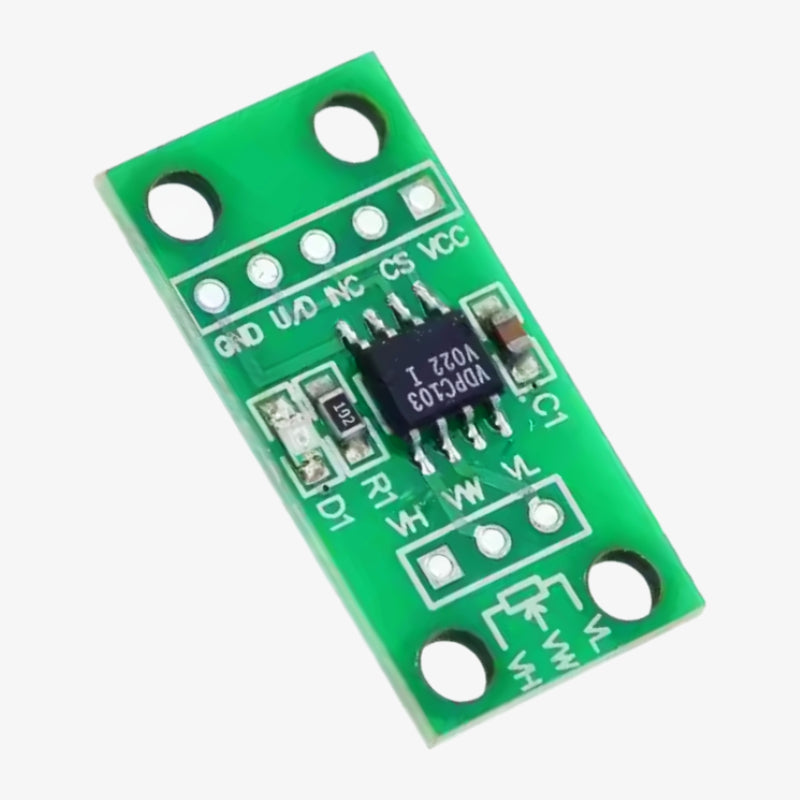 X9C103S Digital Potentiometer Board Module for Arduino