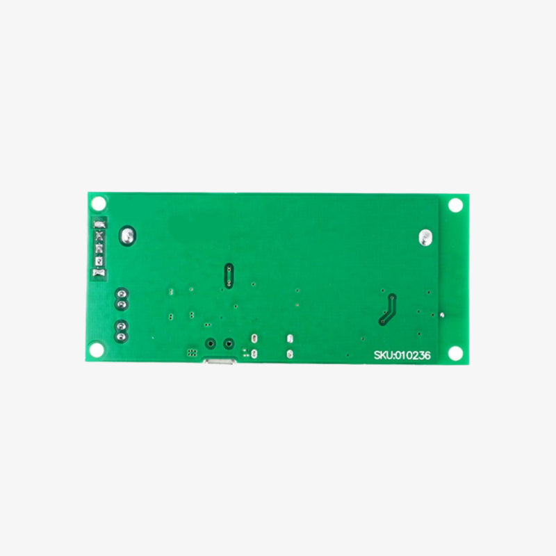XH-A153 Bluetooth Lithium Battery Holder Dual Channel 2×5W Stereo Class D Audio Amplifier Module