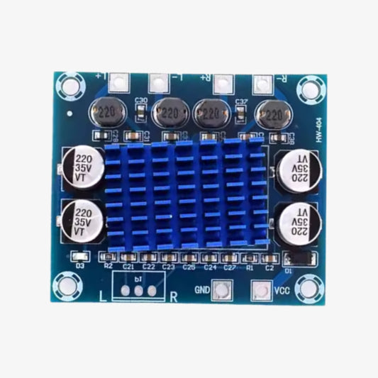 XH-A232 TPA3110 30W+30W 2.0 Channel Digital Stereo Audio Amplifier Board