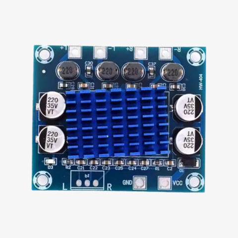 XH-A232 TPA3110 30W+30W 2.0 Channel Digital Stereo Audio Amplifier Board