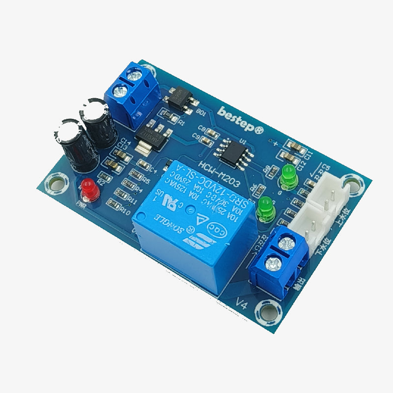 XH-M203 12V 10A Water Level Controller Module