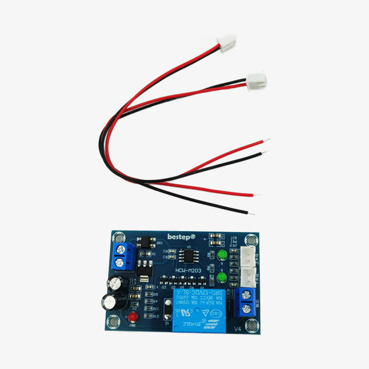 XH-M203 12V 10A Water Level Controller Module