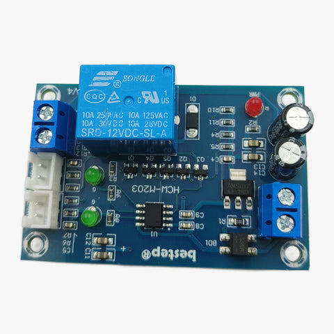 XH-M203 12V 10A Water Level Controller