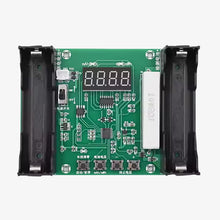Load image into Gallery viewer, XH-M240 Battery Capacity and Discharge Testing Meter 