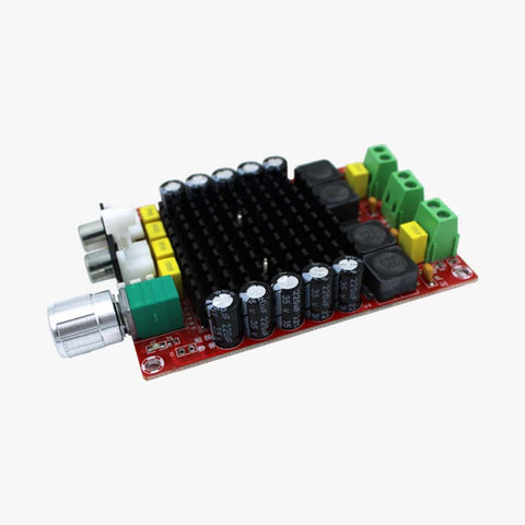  High Power Amplifier Module