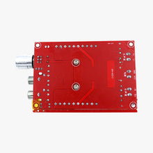 Load image into Gallery viewer, XH-M510 TDA7498 DC14-32V High Power Digital Power Amplifier Board
