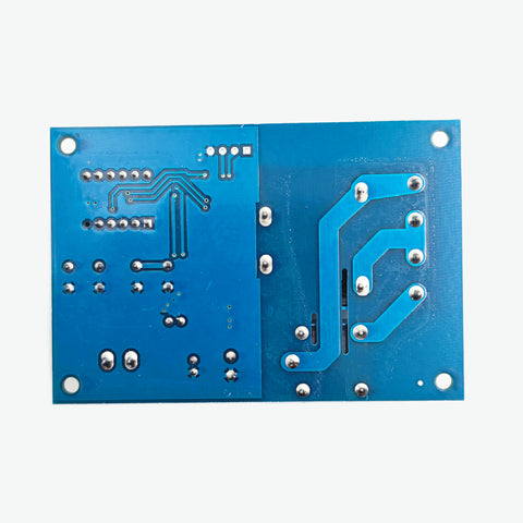 XH-M633 Lithium Battery Charging Control Module with LED Display