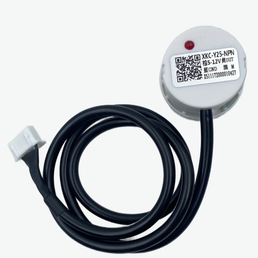 XKC-Y25 NPN Intelligent Non-Contact Liquid Water Level Sensor