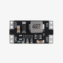 Load image into Gallery viewer, XL3608 Mini Boost Board DC-DC 5V Step-Up Power Module