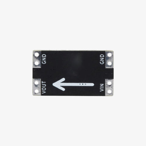 XL3608 Mini Boost Board DC-DC 5V Step-Up Power Module