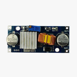 XL4015 5A Adjustable Buck Converter Power Module 