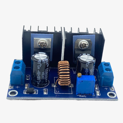 XL4016E1 DC-DC Step Down Buck Converter