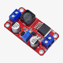 Load image into Gallery viewer, XL6019 DC-DC 5A Adjustable Boost Power Supply Module