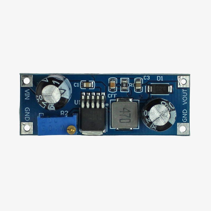 XL7015 DC-DC Step Down Voltage Converter