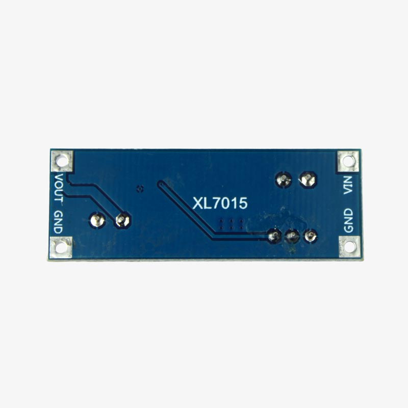 XL7015 DC-DC Step Down Voltage Converter