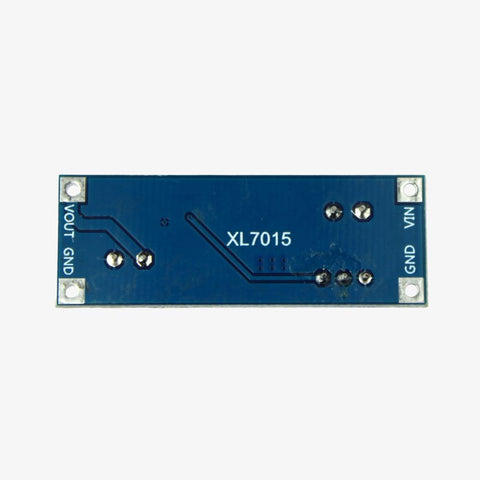 XL7015 DC-DC Step Down Voltage Converter