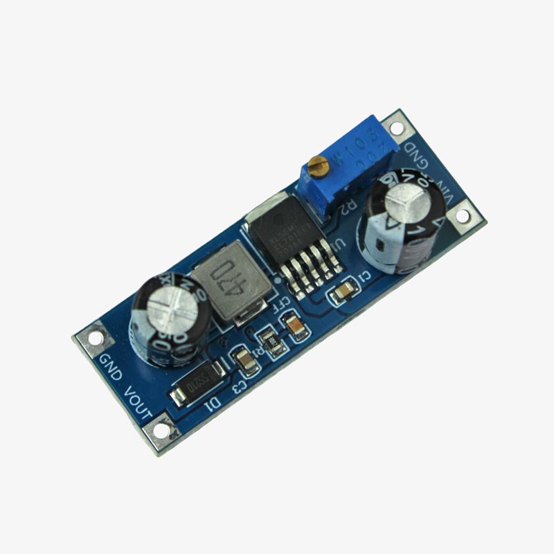 XL7015 DC-DC Step Down Voltage Converter