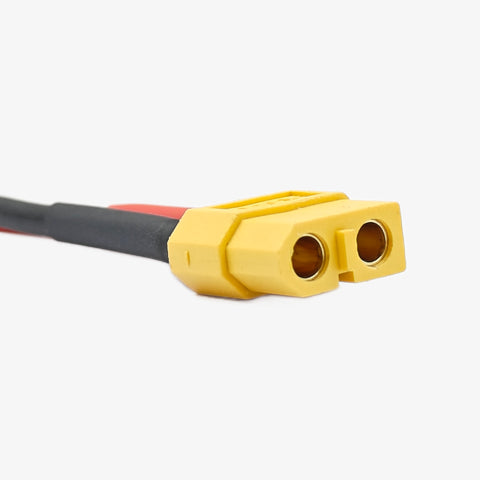 XT60 Female Connector with 14AWG Wire