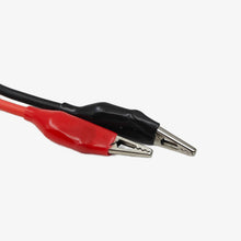 Load image into Gallery viewer, XT60 Male Connector to Alligator/Crocodile Connector Battery Cable
