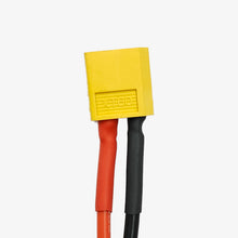 Load image into Gallery viewer, XT60 Male Connector with 14AWG Wire