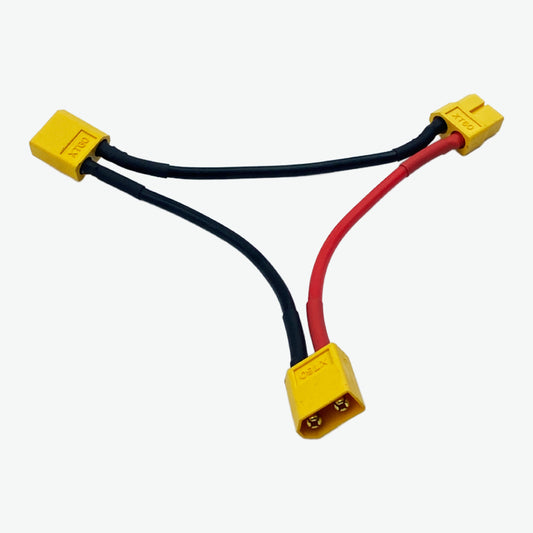 XT60 Female to Male Series Connector Cable 