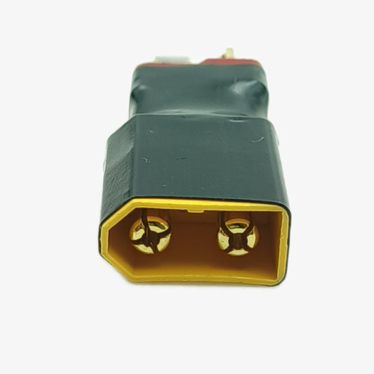 XT60 Male to T-Plug Male Connector