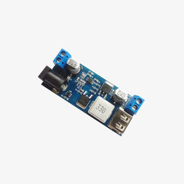 24V/12V To 5V 5A Step Down Power Supply Buck Converter XY-3606 Power Convertor-picture-24
