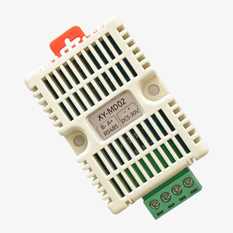 XY-MD02 Temperature and Humidity Transmitter Module SHT20 Sensor with Modbus RS485