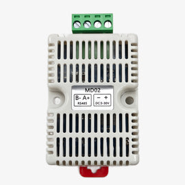 XY-MD02 Temperature and Humidity Transmitter - SHT20 Sensor with Modbus RS485