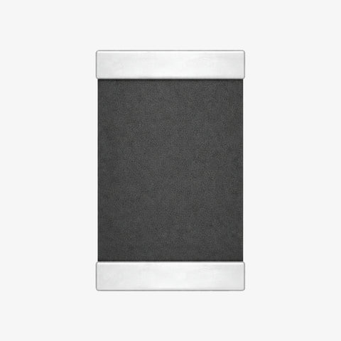 YAGEO 2M Ohm 0.5W ±1% 1210 Resistor (AC1210FR-072ML) 