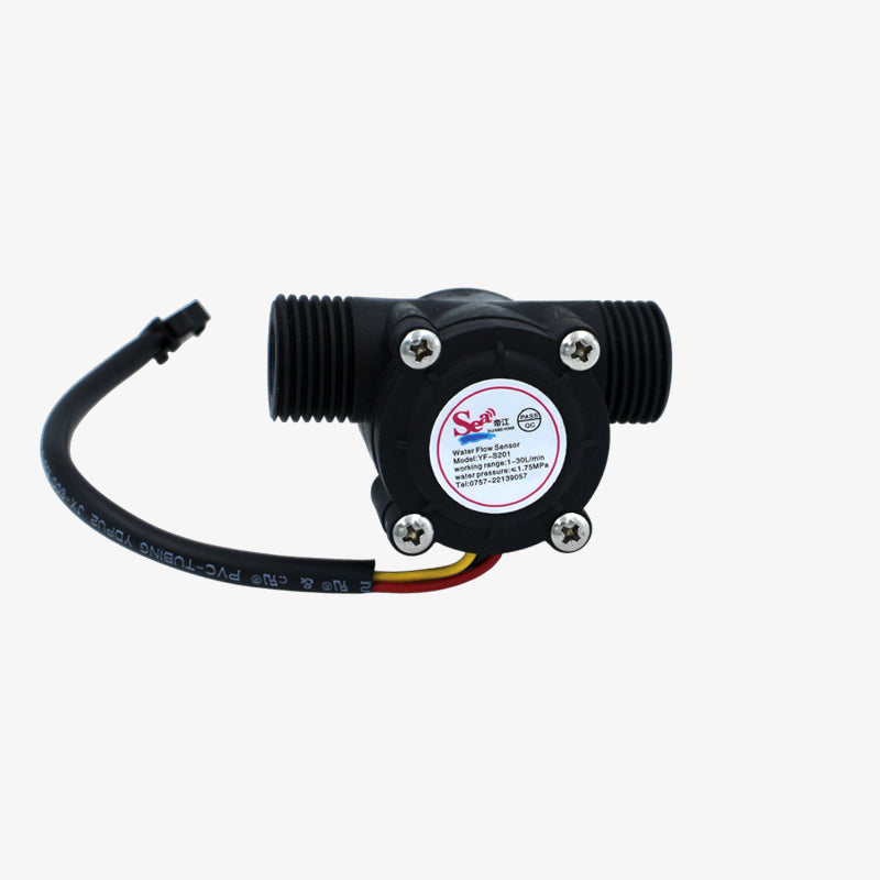 YF-S201 Water Flow Sensor