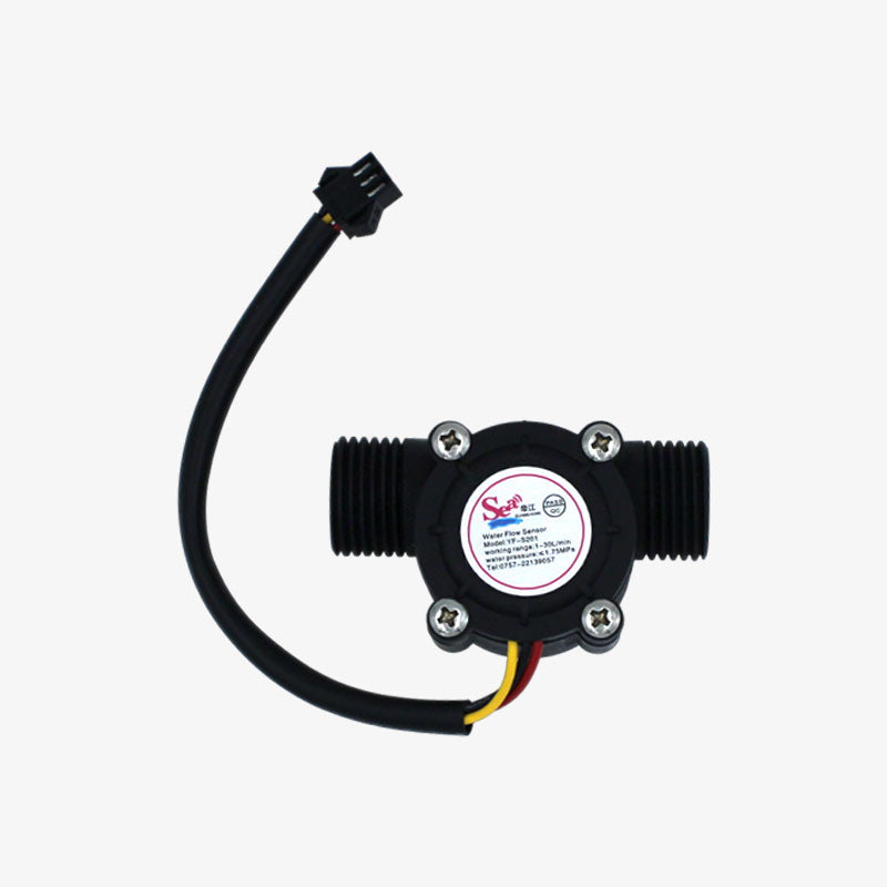 YF-S201 Water Flow Sensor