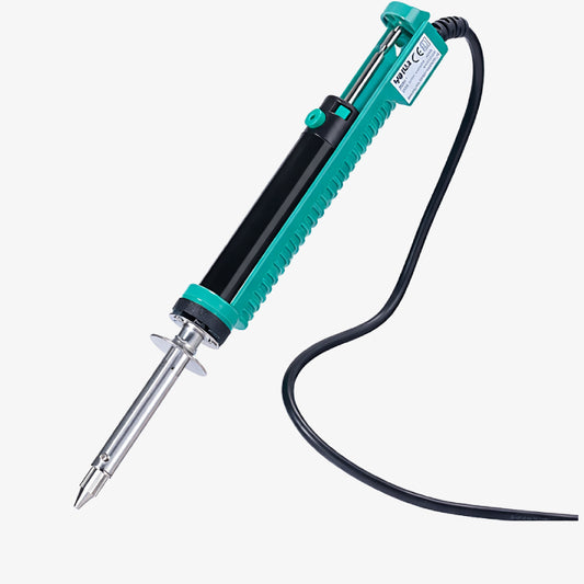 YIHUA 929D-V Electric Vacuum Desoldering Iron - Solder Sucker Pump Soldering Tool