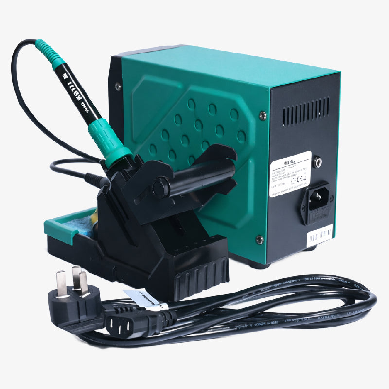 YIHUA 939D+ IV 90W Digital Soldering Station with Temperature Control & Fast Heating