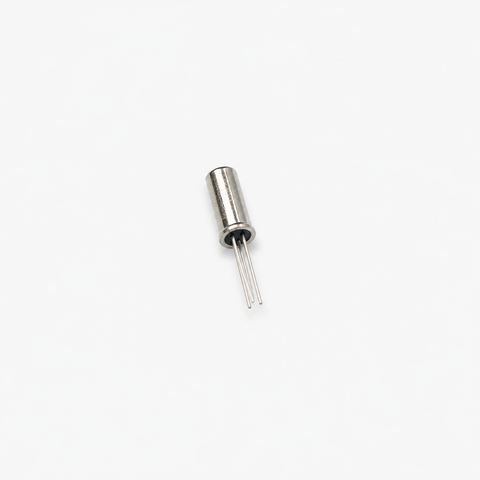 YQM Y8MOGI-32.768K-5QM-GJ Crystal oscillator (32.768KHZ)