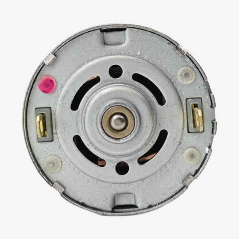 YS37-555 12V DC Gear Motor