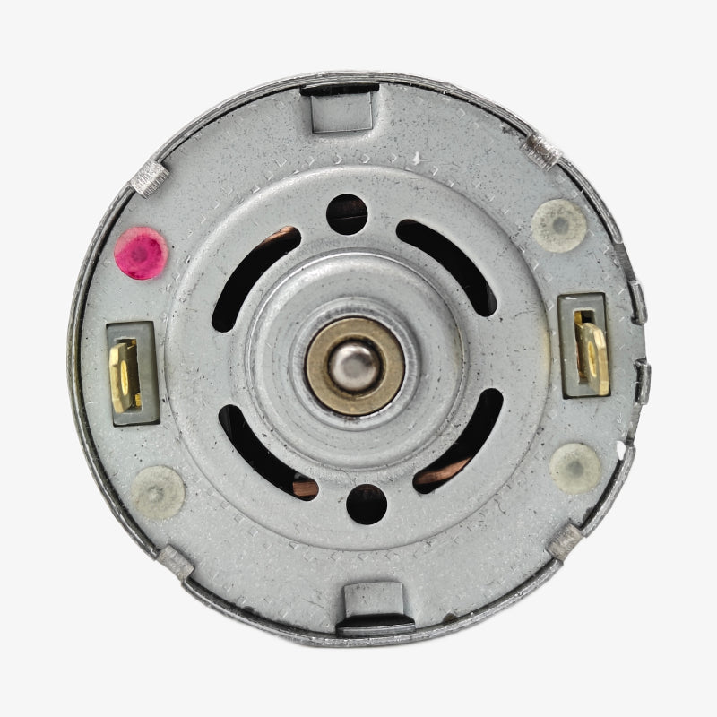 YS37-555 12V DC Gear Motor 