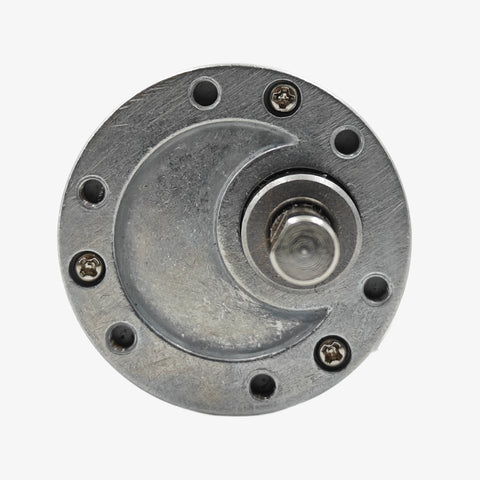 YS37-555 12V DC Gear Motor - 70RPM