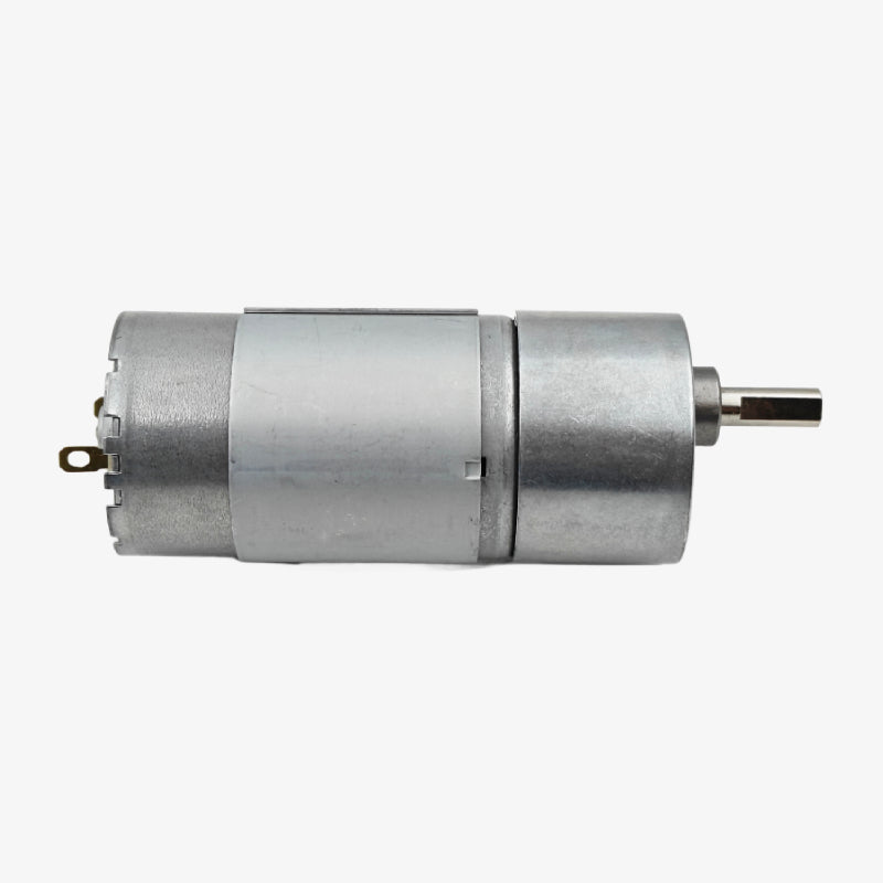 RS37-555 12V DC Gear Motor - 70RPM