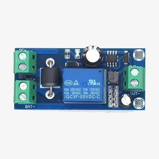 YX850 5V–48V Power Failure Automatic Switching Module