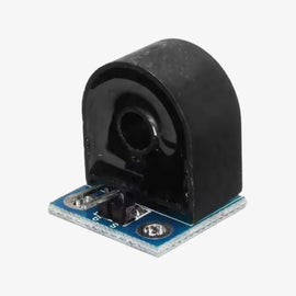 zht102 5a single-phase ac current sensor module