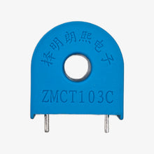 Load image into Gallery viewer, ZMCT103C 10A AC Current Sensor